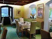 Garni Alpenschloessl Hotel Mayrhofen