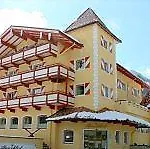 Alpenschlössl Garni Hotel 3*