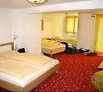 Hotel Alpenschlössl Garni 3*