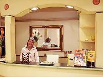 Garni Alpenschloessl 3* Майрхофен