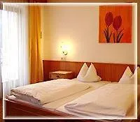 Garni Alpenschloessl 3* Майрхофен